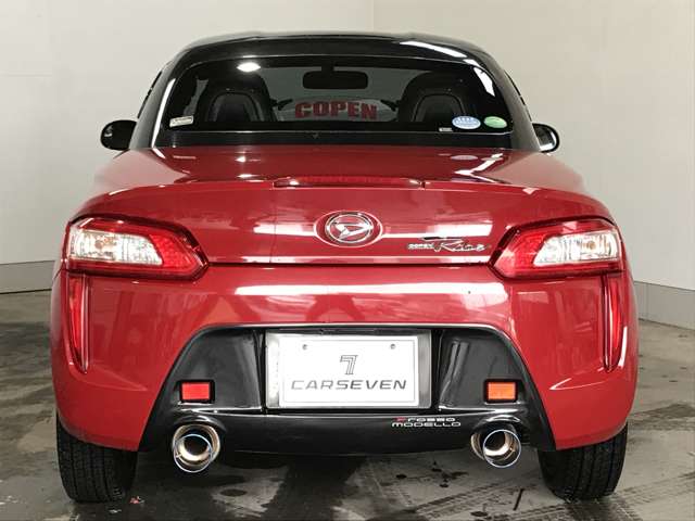 ダイハツ コペン ローブ ６６０ H26年 (北海道) 99