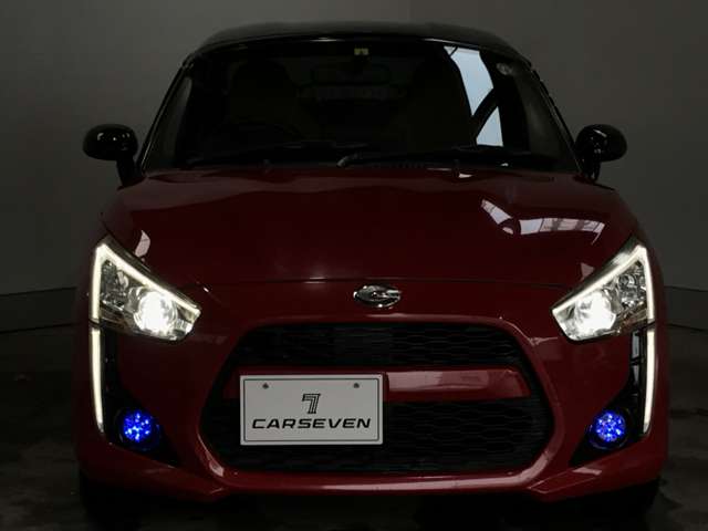 ダイハツ コペン ローブ ６６０ H26年 (北海道) 99