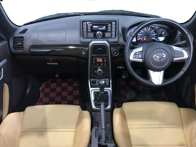 ダイハツ コペン ローブ ６６０ H26年 (北海道) 99