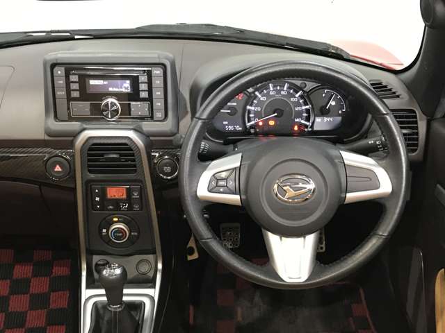 ダイハツ コペン ローブ ６６０ H26年 (北海道) 99