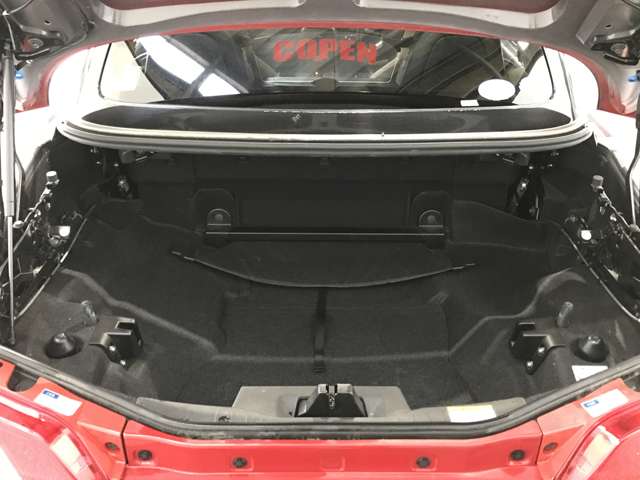 ダイハツ コペン ローブ ６６０ H26年 (北海道) 99