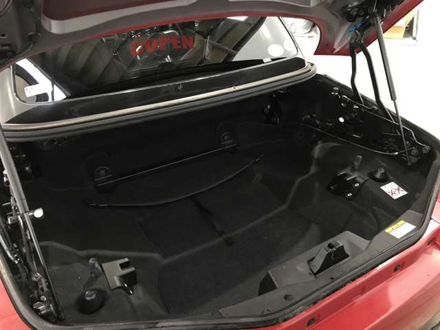 ダイハツ コペン ローブ ６６０ H26年 (北海道) 99