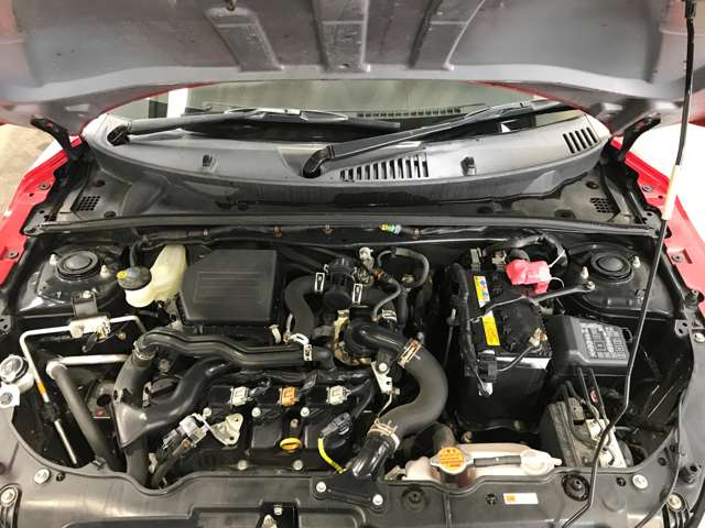 ダイハツ コペン ローブ ６６０ H26年 (北海道) 99