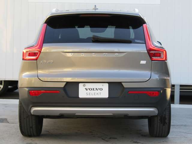 ボルボ ＸＣ４０ リチャージ　プラグインハイブリッド　Ｔ５　インスクリプション R4年 (関東) 99