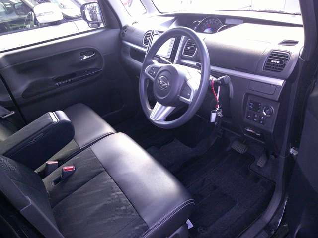 ダイハツ タント ６６０ カスタム Ｘ トップエディション ＳＡＩＩＩ H29年 (中国) 99