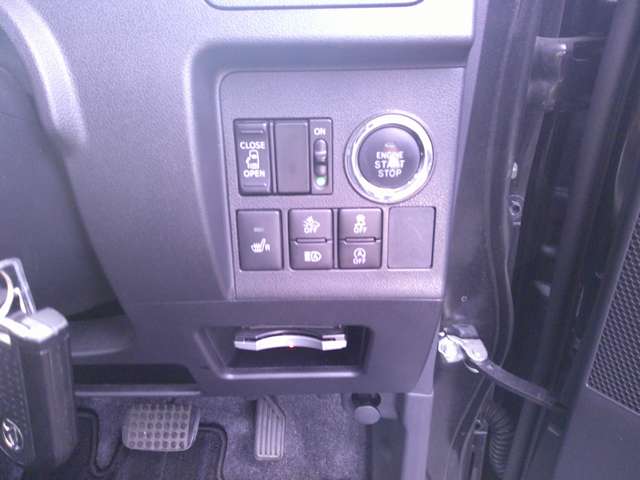 ダイハツ タント ６６０ カスタム Ｘ トップエディション ＳＡＩＩＩ H29年 (中国) 99