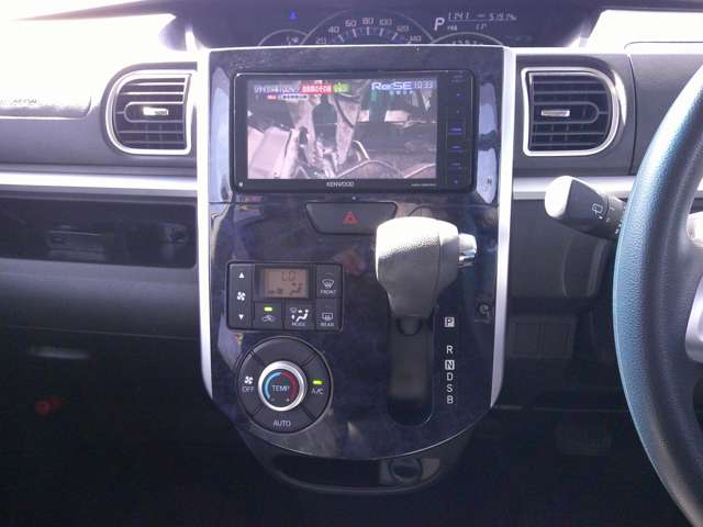 ダイハツ タント ６６０ カスタム Ｘ トップエディション ＳＡＩＩＩ H29年 (中国) 99