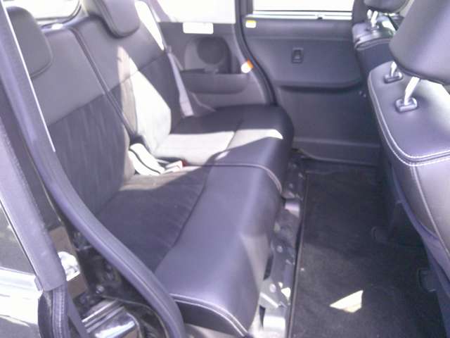 ダイハツ タント ６６０ カスタム Ｘ トップエディション ＳＡＩＩＩ H29年 (中国) 99