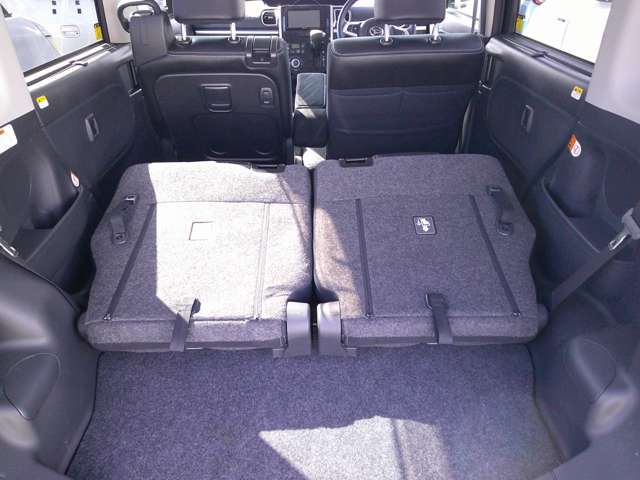 ダイハツ タント ６６０ カスタム Ｘ トップエディション ＳＡＩＩＩ H29年 (中国) 99