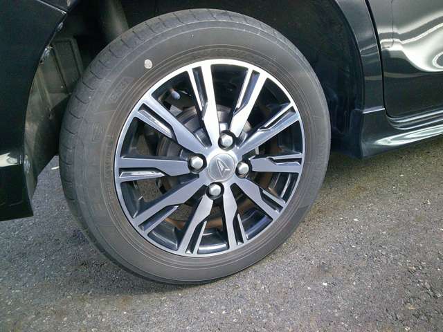 ダイハツ タント ６６０ カスタム Ｘ トップエディション ＳＡＩＩＩ H29年 (中国) 99