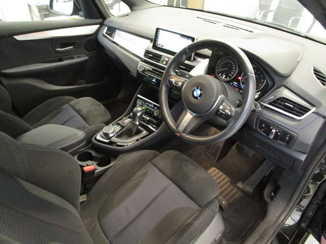 ＢＭＷ ２シリーズアクティブツアラー ２１８Ｉ Ｍスポーツ H29年 (近畿) 99