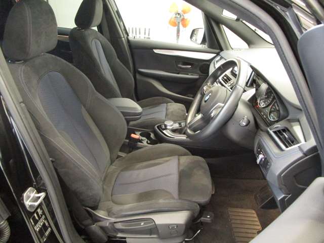 ＢＭＷ ２シリーズアクティブツアラー ２１８Ｉ Ｍスポーツ H29年 (近畿) 99