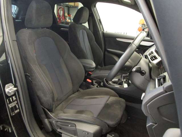 ＢＭＷ ２シリーズアクティブツアラー ２１８Ｉ Ｍスポーツ H29年 (近畿) 99