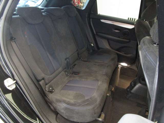 ＢＭＷ ２シリーズアクティブツアラー ２１８Ｉ Ｍスポーツ H29年 (近畿) 99