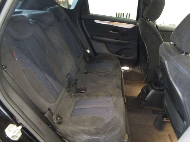 ＢＭＷ ２シリーズアクティブツアラー ２１８Ｉ Ｍスポーツ H29年 (近畿) 99