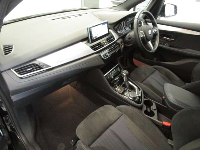 ＢＭＷ ２シリーズアクティブツアラー ２１８Ｉ Ｍスポーツ H29年 (近畿) 99