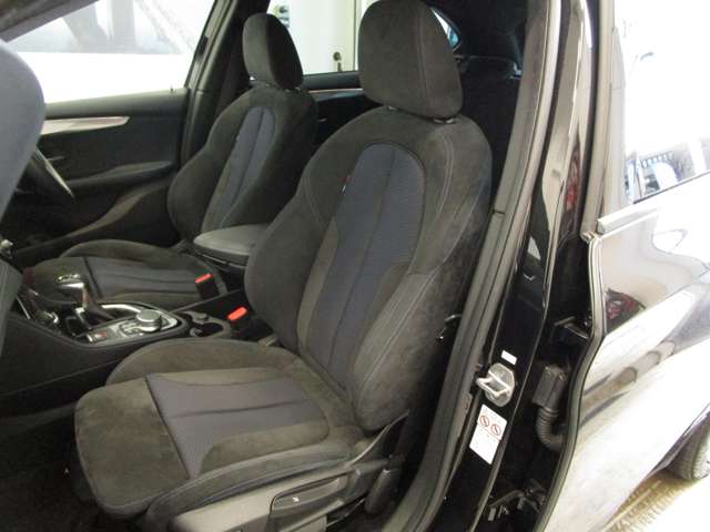 ＢＭＷ ２シリーズアクティブツアラー ２１８Ｉ Ｍスポーツ H29年 (近畿) 99