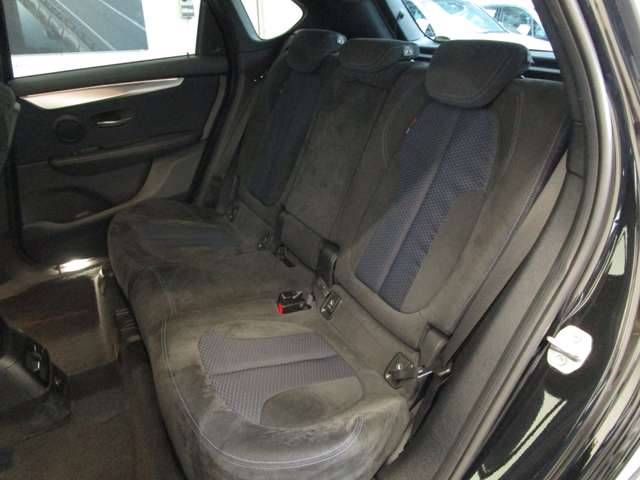 ＢＭＷ ２シリーズアクティブツアラー ２１８Ｉ Ｍスポーツ H29年 (近畿) 99