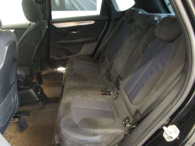 ＢＭＷ ２シリーズアクティブツアラー ２１８Ｉ Ｍスポーツ H29年 (近畿) 99