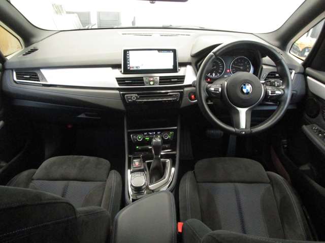 ＢＭＷ ２シリーズアクティブツアラー ２１８Ｉ Ｍスポーツ H29年 (近畿) 99