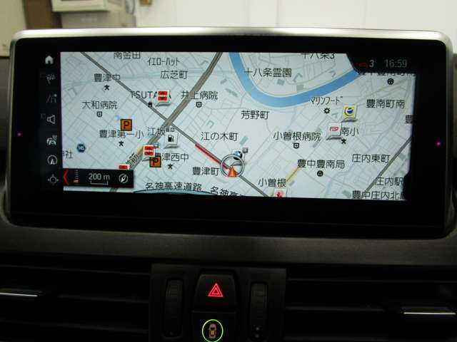 ＢＭＷ ２シリーズアクティブツアラー ２１８Ｉ Ｍスポーツ H29年 (近畿) 99