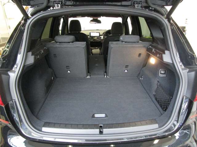 ＢＭＷ ２シリーズアクティブツアラー ２１８Ｉ Ｍスポーツ H29年 (近畿) 99