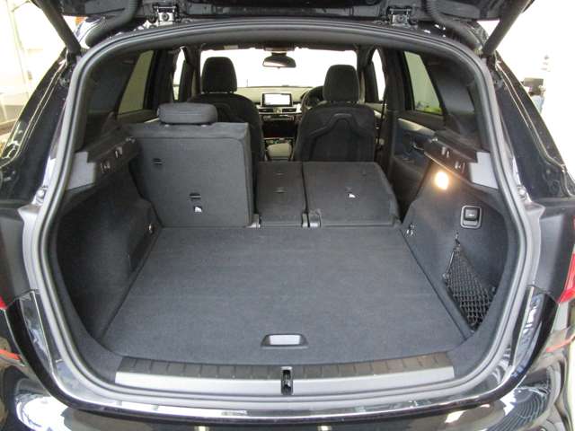 ＢＭＷ ２シリーズアクティブツアラー ２１８Ｉ Ｍスポーツ H29年 (近畿) 99