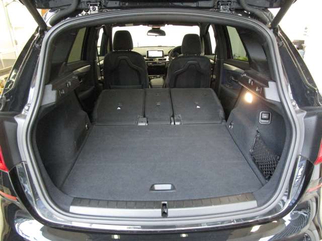 ＢＭＷ ２シリーズアクティブツアラー ２１８Ｉ Ｍスポーツ H29年 (近畿) 99