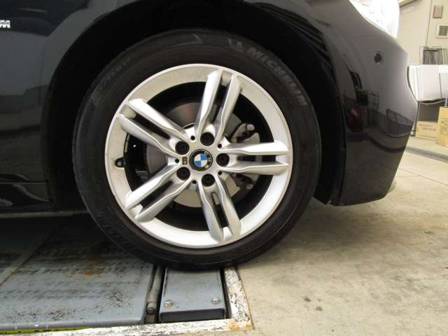 ＢＭＷ ２シリーズアクティブツアラー ２１８Ｉ Ｍスポーツ H29年 (近畿) 99