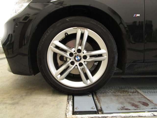 ＢＭＷ ２シリーズアクティブツアラー ２１８Ｉ Ｍスポーツ H29年 (近畿) 99