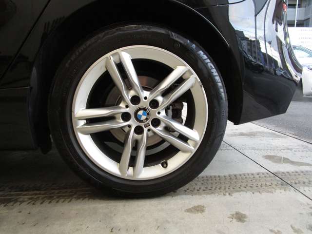 ＢＭＷ ２シリーズアクティブツアラー ２１８Ｉ Ｍスポーツ H29年 (近畿) 99