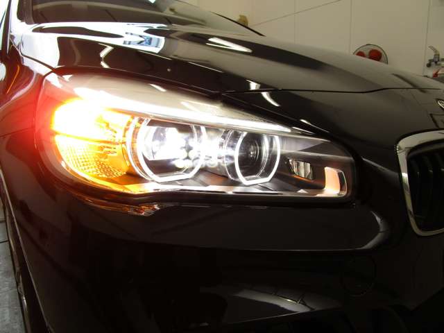 ＢＭＷ ２シリーズアクティブツアラー ２１８Ｉ Ｍスポーツ H29年 (近畿) 99