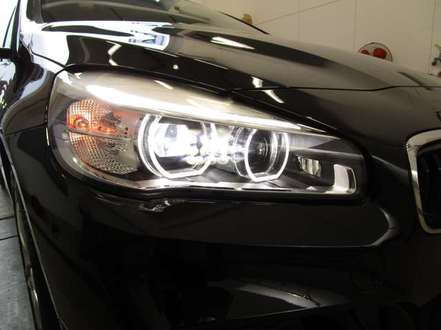 ＢＭＷ ２シリーズアクティブツアラー ２１８Ｉ Ｍスポーツ H29年 (近畿) 99