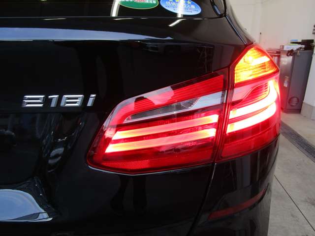 ＢＭＷ ２シリーズアクティブツアラー ２１８Ｉ Ｍスポーツ H29年 (近畿) 99