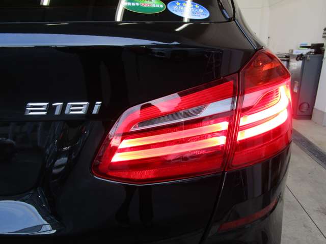 ＢＭＷ ２シリーズアクティブツアラー ２１８Ｉ Ｍスポーツ H29年 (近畿) 99