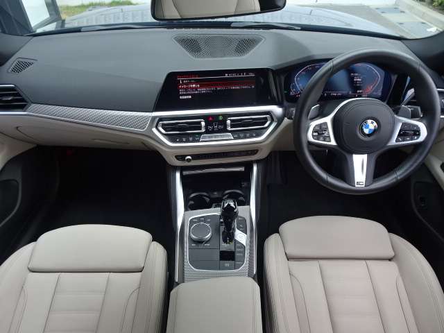 ＢＭＷ ４シリーズ ４２０Ｄ Ｘドライブ Ｍスポーツ ディーゼルターボ ４ＷＤ R4年 (近畿) 99