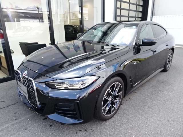 ＢＭＷ ４シリーズ ４２０Ｄ Ｘドライブ Ｍスポーツ ディーゼルターボ ４ＷＤ R4年 (近畿) 99