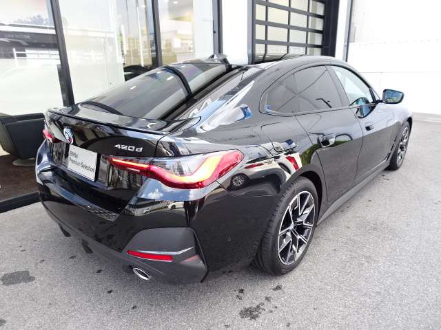 ＢＭＷ ４シリーズ ４２０Ｄ Ｘドライブ Ｍスポーツ ディーゼルターボ ４ＷＤ R4年 (近畿) 99