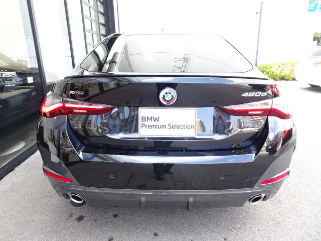 ＢＭＷ ４シリーズ ４２０Ｄ Ｘドライブ Ｍスポーツ ディーゼルターボ ４ＷＤ R4年 (近畿) 99