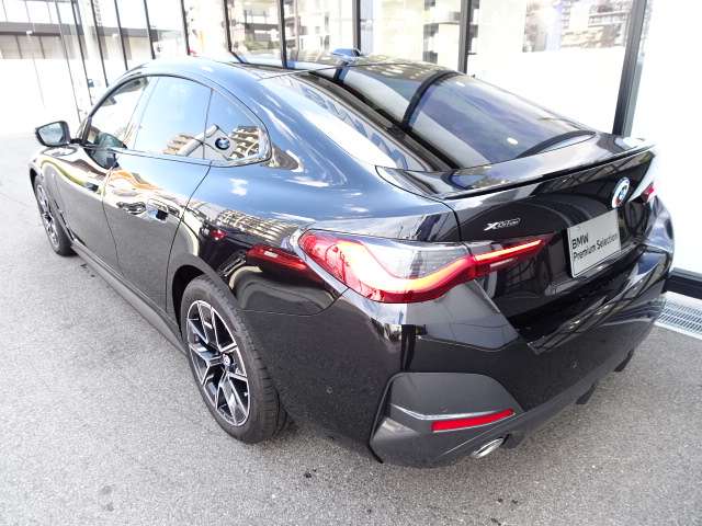 ＢＭＷ ４シリーズ ４２０Ｄ Ｘドライブ Ｍスポーツ ディーゼルターボ ４ＷＤ R4年 (近畿) 99