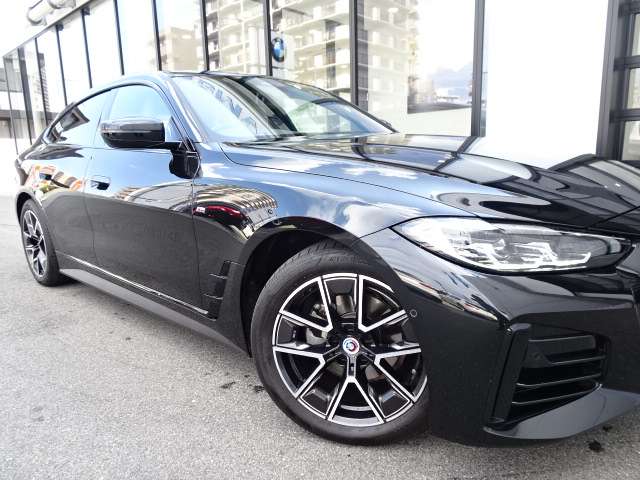 ＢＭＷ ４シリーズ ４２０Ｄ Ｘドライブ Ｍスポーツ ディーゼルターボ ４ＷＤ R4年 (近畿) 99