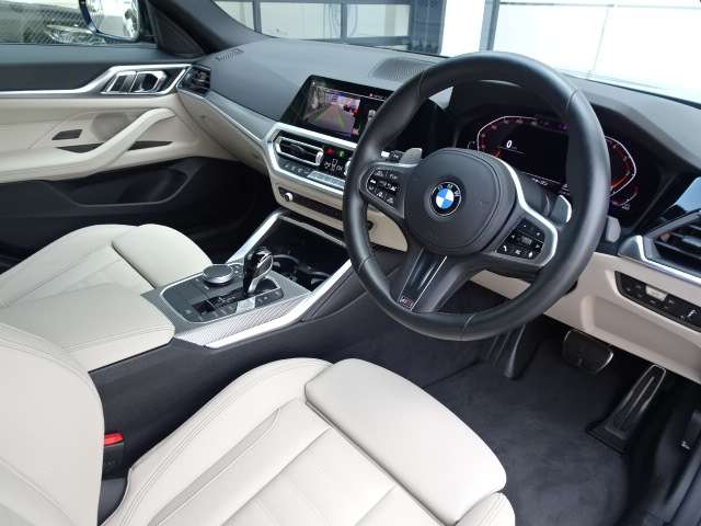 ＢＭＷ ４シリーズ ４２０Ｄ Ｘドライブ Ｍスポーツ ディーゼルターボ ４ＷＤ R4年 (近畿) 99