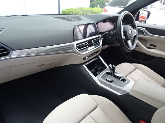 ＢＭＷ ４シリーズ ４２０Ｄ Ｘドライブ Ｍスポーツ ディーゼルターボ ４ＷＤ R4年 (近畿) 99