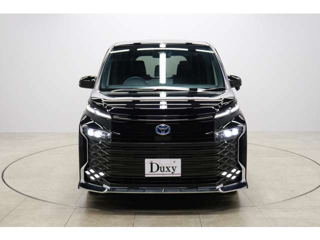 トヨタ ヴォクシー １．８ ハイブリッド Ｓ－Ｚ R5年 (東海) 99