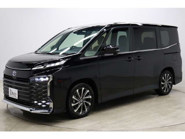 トヨタ ヴォクシー １．８ ハイブリッド Ｓ－Ｚ R5年 (東海) 99