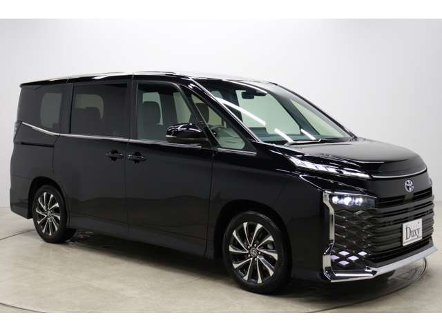 トヨタ ヴォクシー １．８ ハイブリッド Ｓ－Ｚ R5年 (東海) 99