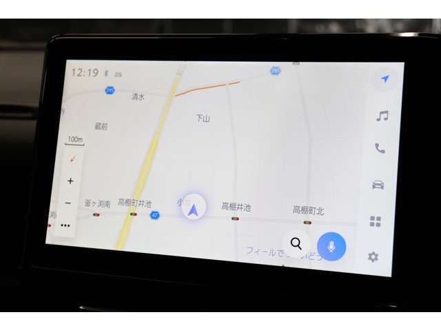 トヨタ ヴォクシー １．８ ハイブリッド Ｓ－Ｚ R5年 (東海) 99