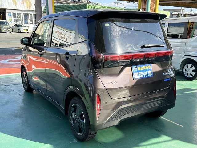 日産 サクラ Ｇ R4年 (東海) 99