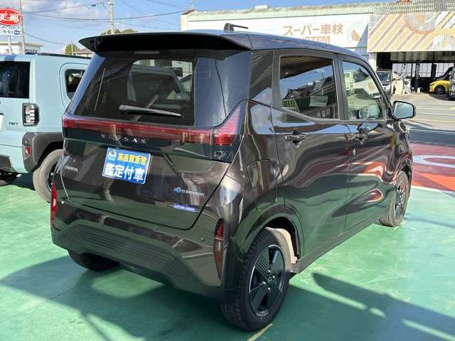 日産 サクラ Ｇ R4年 (東海) 99