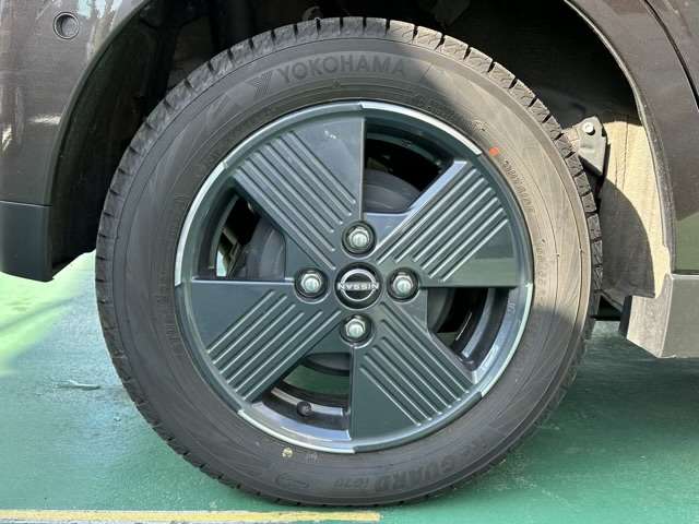 日産 サクラ Ｇ R4年 (東海) 99